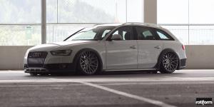 Audi A4 All-Road